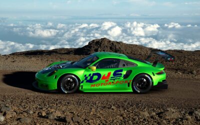 D4S Motorsport presents the New Liveries 2020