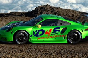 D4S Motorsport presents the New Liveries 2020