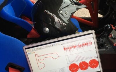 D4S Motorsport carried out some reference tests for the Hippocamp technology