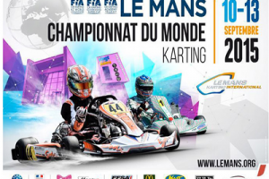 Karting World Championship 2015