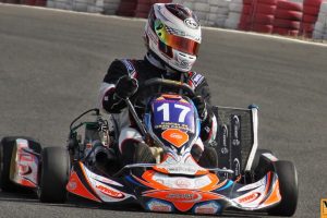 D4S Motorsport is preparing the 2016 kart season: new advanced technology for gearboxes