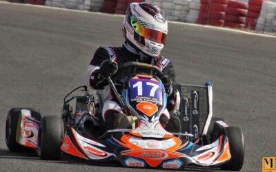 D4S Motorsport is preparing the 2016 kart season: new advanced technology for gearboxes